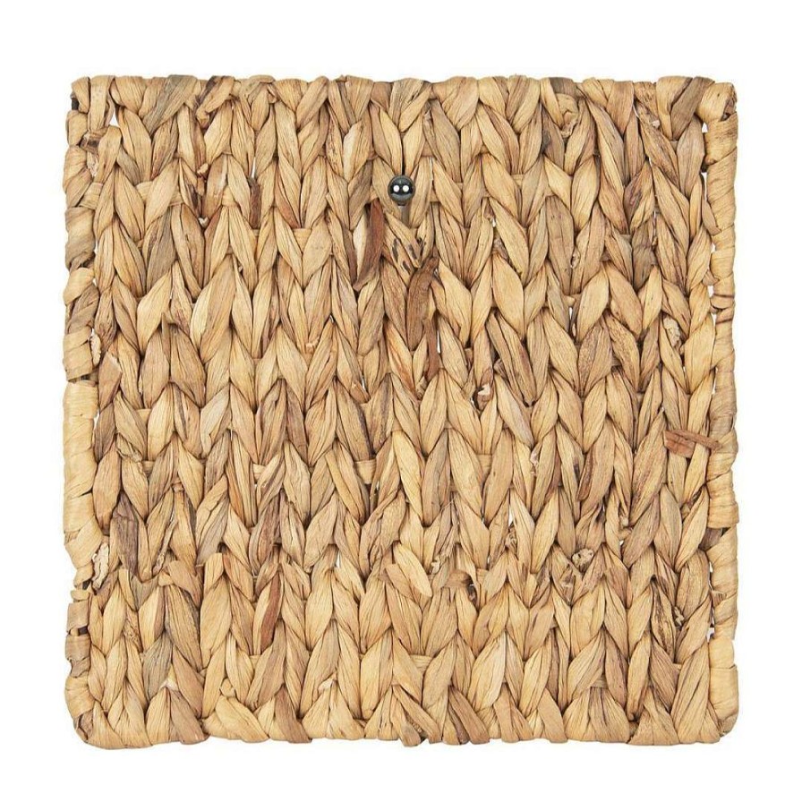 The Round Top Collection Wall Decor | Wicker Wall Display Board