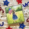 The Round Top Collection Table Decor | Sweet Patriotism Mini Gallery Art