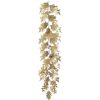 Mark Roberts Wall Decor | Grand Holly Garland, 5.5'