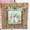 The Round Top Collection Spring | Hamilton Bunny Love Mini Gallery Art