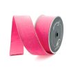 Farrisilk Ribbon | Bubblegum Velvet Ribbon, 2.5" X 10Yd