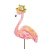 The Round Top Collection Spring | Country Flamingo