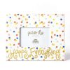 Happy Everything Table Decor | Happy Dot Mini Frame By Happy Everything!