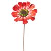 The Round Top Collection Spring | Zinnia Stake