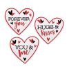 Burton & Burton Table Decor | Valentine Heart Sign