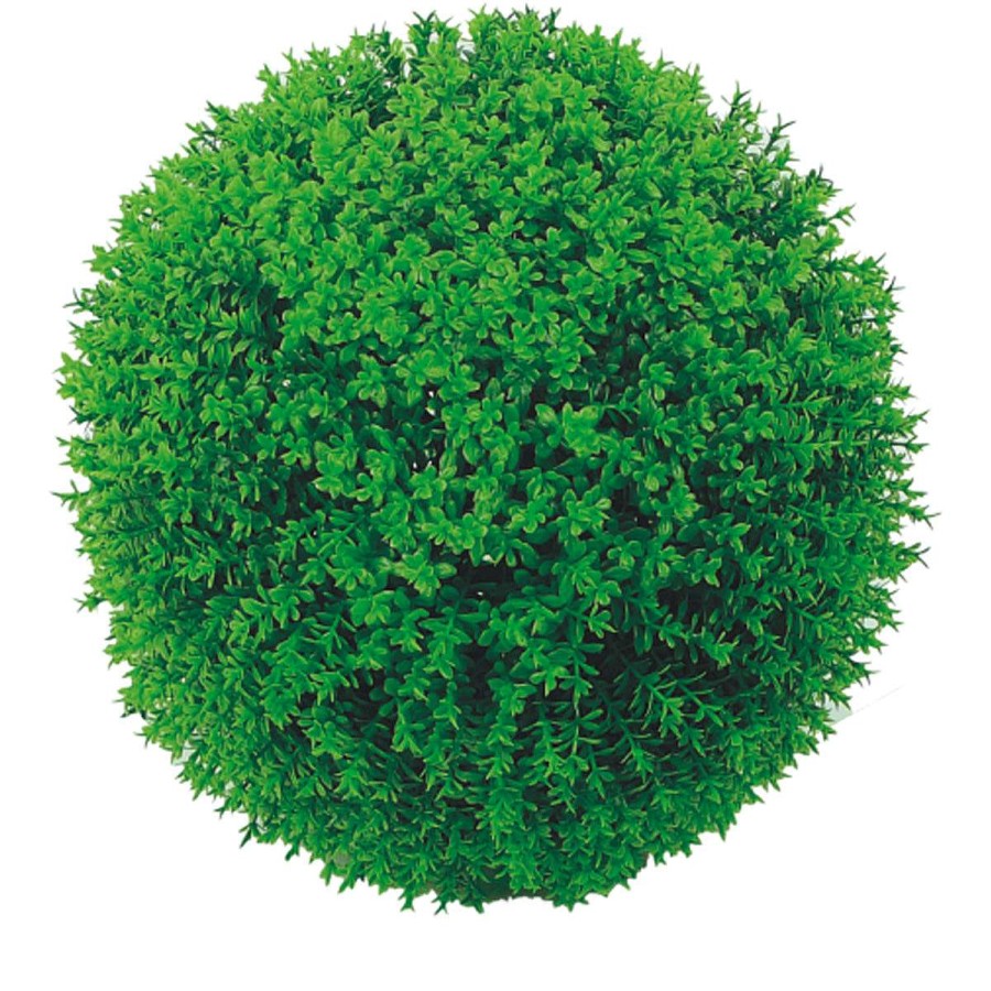 Liberty Floral Faux Plants | 5" Thyme Ball