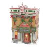 Department 56 Table Decor | Christmas Vacation Premiere At The Plaza, Dept. 56 Village