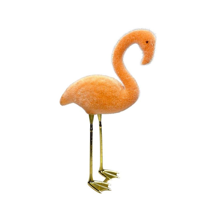 180 Degrees Focal Points | Flocked Flamingo