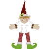 Craig Bachman Wall Decor | 5- Piece Elf Decor Kit