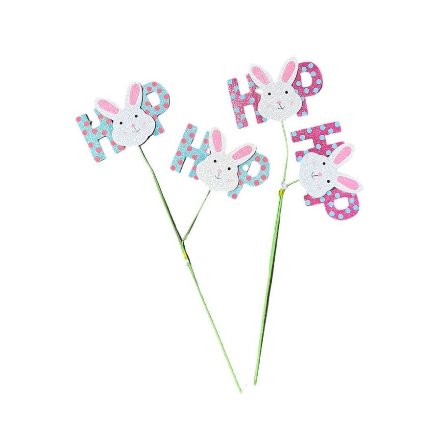 Liberty Floral Sprays | Bunny Hop Spray