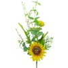 Liberty Floral Sprays | Sunflower Filler Spray
