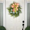 Miss Cayce's Spring | Timeless Spring Wreath