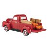 Department 56 Table Decor | Harvest Fields Pickup Truck Dept. 56 Village