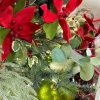Liberty Floral Sprays | Green Silver Dollar Eucalyptus Spray