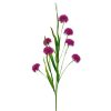 Liberty Floral Floral | Purple Queen Ann Grass Spray