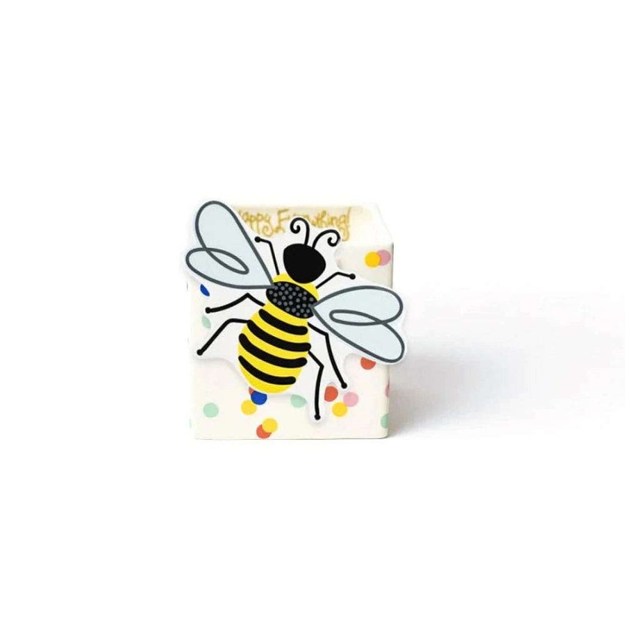 Happy Everything Spring Happy Everything | Bee Mini Attachment By Happy Everything!