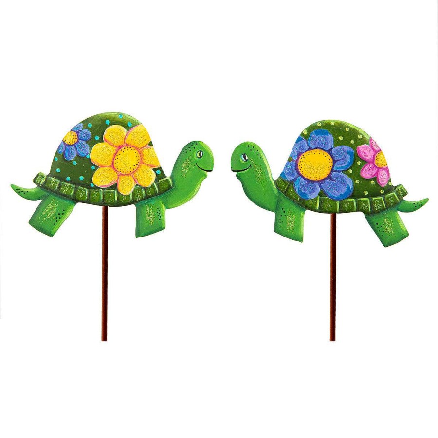 The Round Top Collection Focal Points | Whimsy Turtles, Small