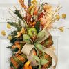 Liberty Floral Sprays | Thistle Straw Filler Bush