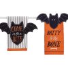 Burton & Burton Kitchen & Dining | Batty Tea Towel