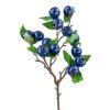 Liberty Floral Sprays | Blueberry Spray