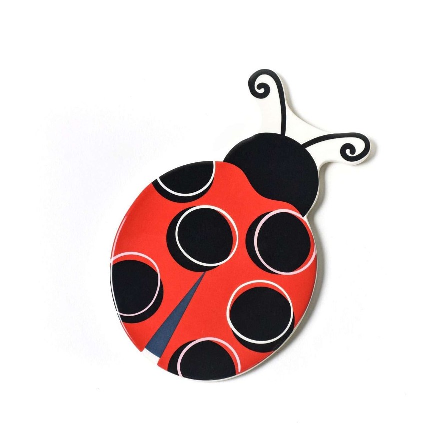 Happy Everything Spring Happy Everything | Ladybug Mini Attachment By Happy Everything!