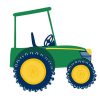Happy Everything Spring | 2023 Attachelor Big Attachment By Happy Everything!