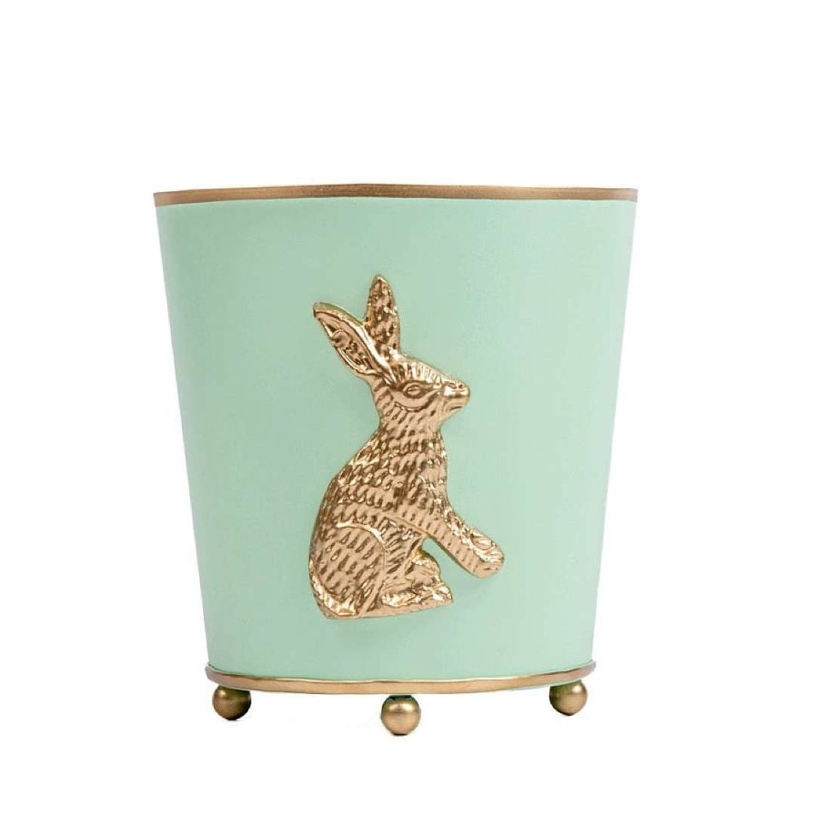 Jaye's Studio Decorative Containers | Rabbit Cachepot Planter