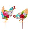 The Round Top Collection Spring | Chickens Of Flowers