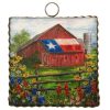 The Round Top Collection Wall Decor | Texas Barn Mini Gallery Art