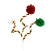 Liberty Floral Floral | Pom Pom Spray, Large