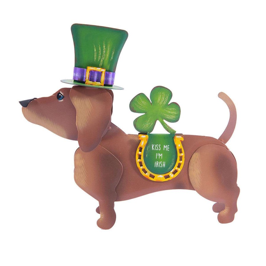 The Round Top Collection St. Patrick'S Day | Dress Up Pet, St. Patrick'S Costume