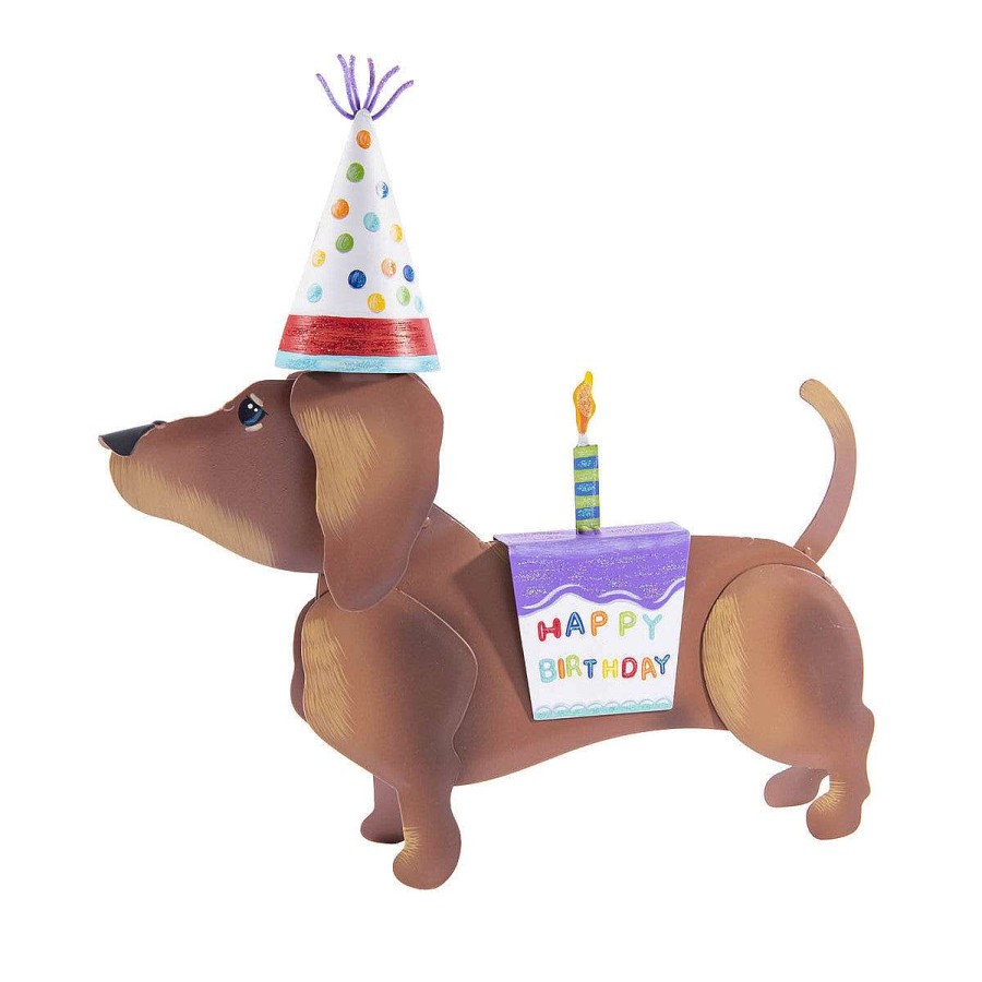 The Round Top Collection Celebrate Birthday | Dress Up Pet, Birthday Costume