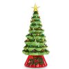 RAZ Focal Points | Animated Lighted Vintage Tree