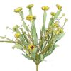 Liberty Floral Floral Decor | Mini Sunflower Grass Bush