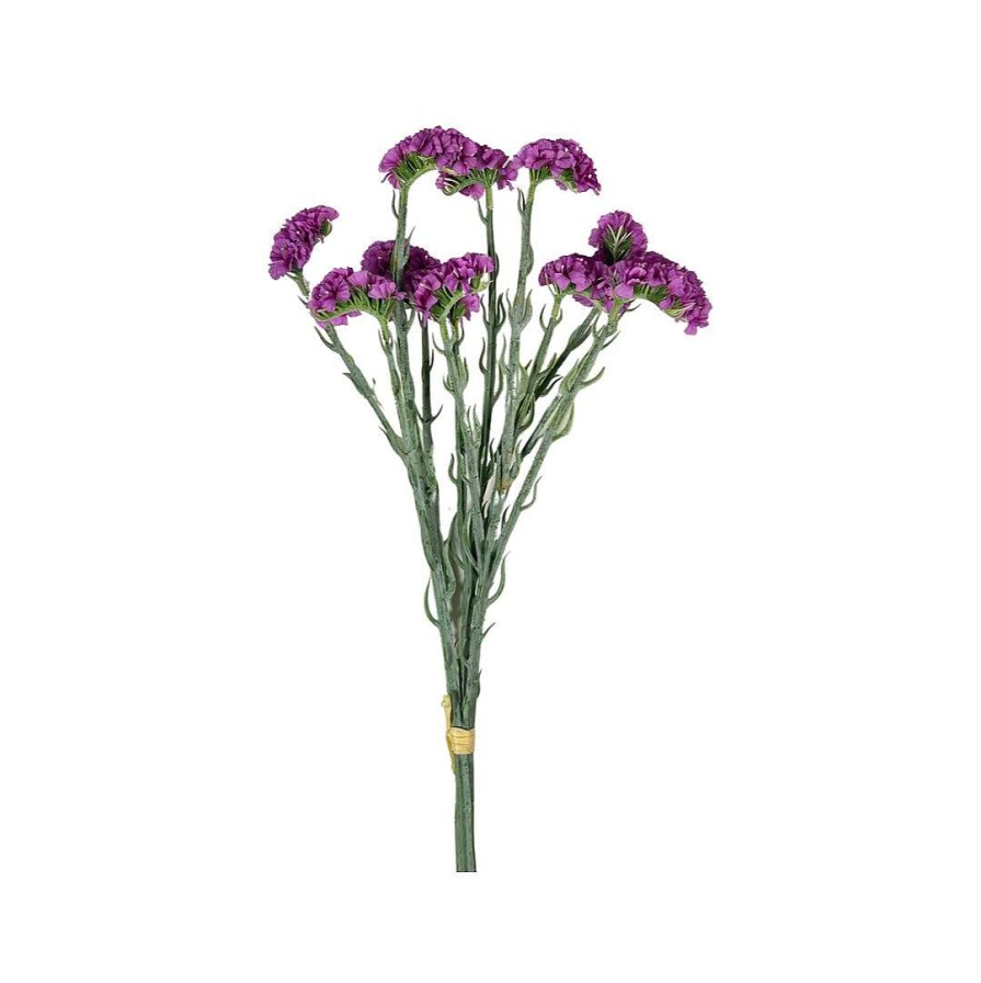 CRI Floral Decor | Statice Lavender Bundle