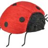 Craig Bachman Spring | Ladybug Figurine