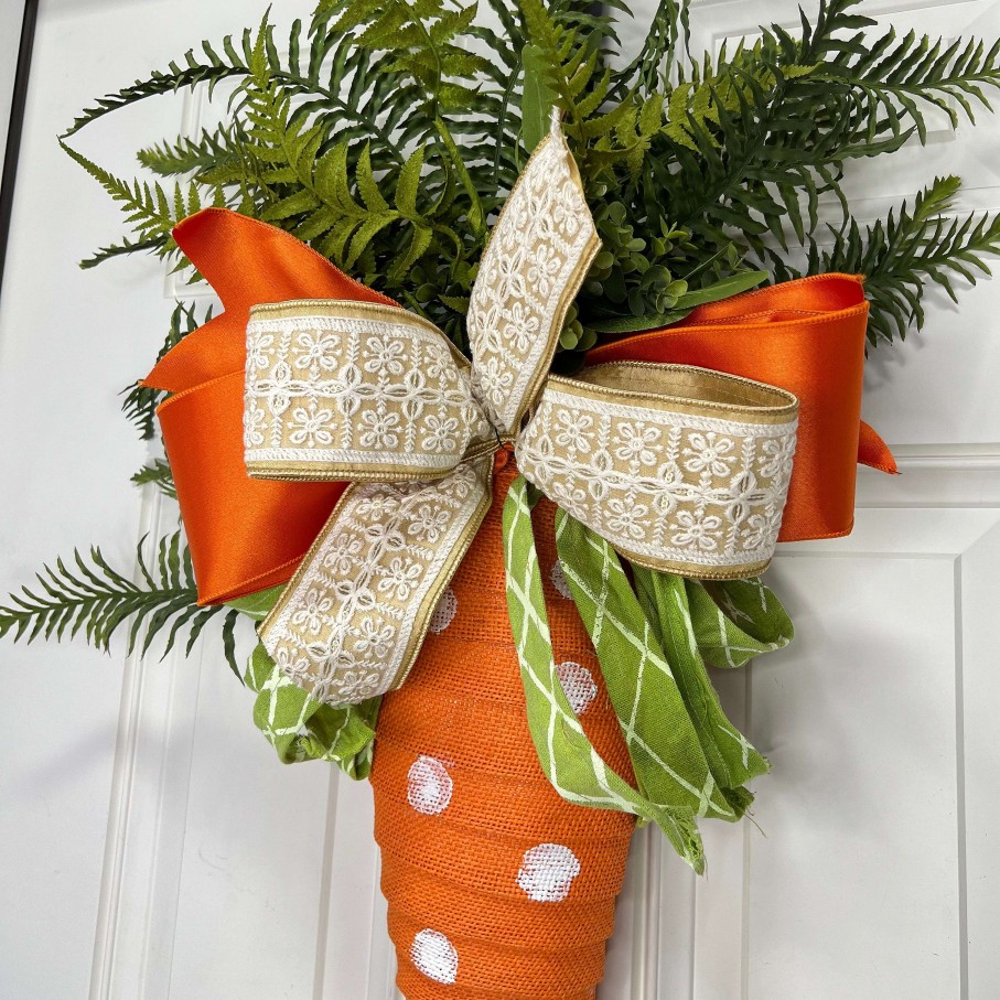 Liberty Floral Sprays | Short Fern Spray