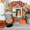 The Round Top Collection Focal Points | Scarecrow Poppet