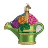 Old World Christmas Spring | Watering Can Ornament