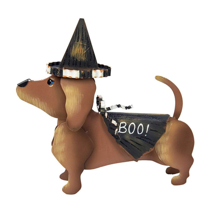 The Round Top Collection Table Decor | Dress Up Pet, Witch Costume