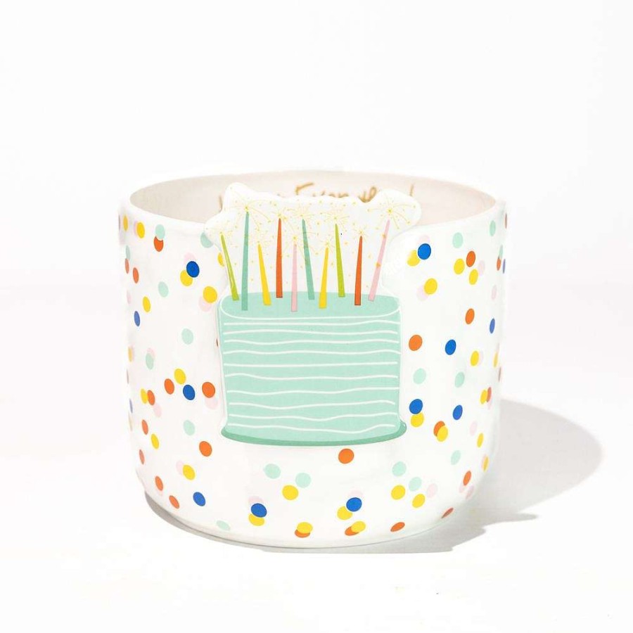 Happy Everything Kitchen & Dining | Happy Dot Mini Bowl By Happy Everything!