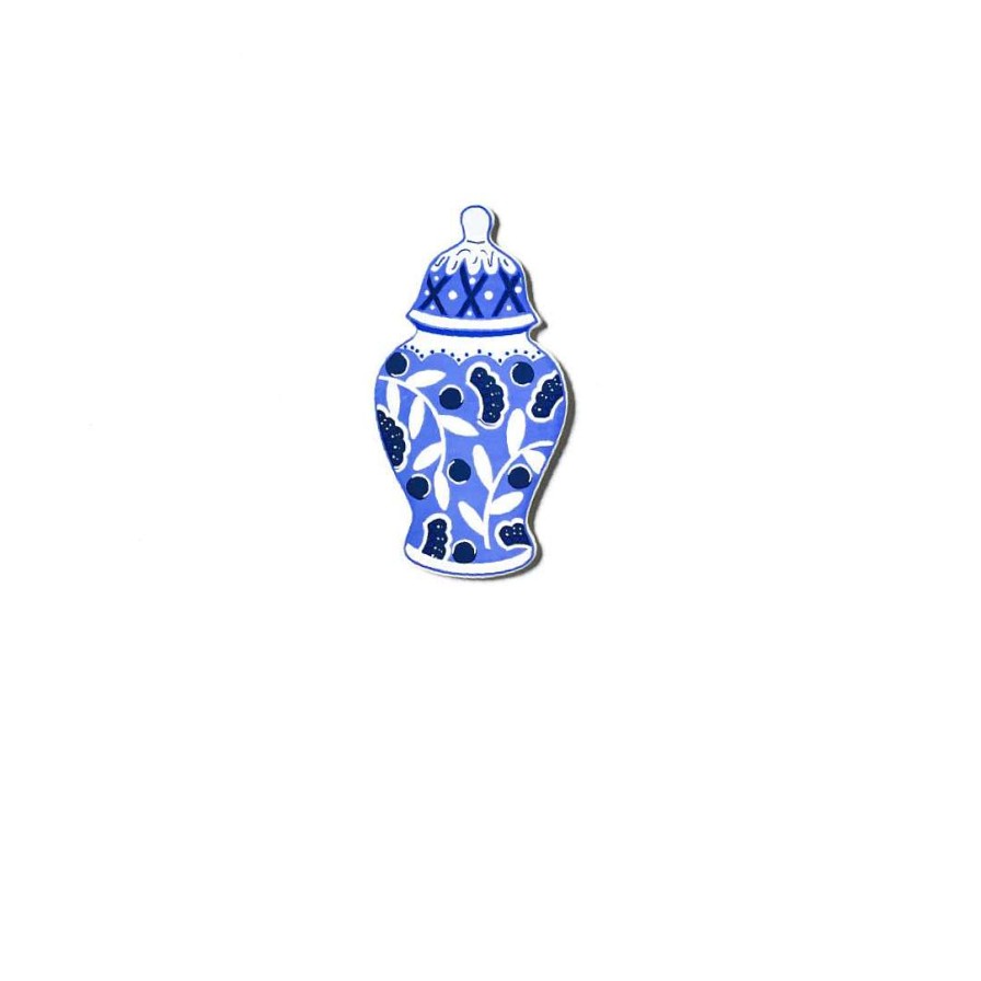 Happy Everything Spring Happy Everything | Chinoiserie Jar Mini Attachment By Happy Everything!