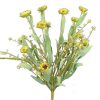 Liberty Floral Floral | Mini Sunflower Grass Bush