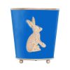 Jaye's Studio Table Decor | Rabbit Cachepot Planter