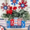 The Round Top Collection Signs | Patriotic Happy Sign