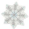 Happy Everything Winter | Snowflake Big Attachment By Happy Everything!