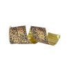 Farrisilk Ribbon | Jungle Leopard Ribbon, 4"X10Yd