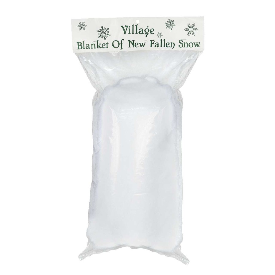 Department 56 Focal Points | Blanket Of New Fallen Snow, Dept. 56 Village