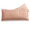 RAZ Pillows | Pink Happy Easter Pillow