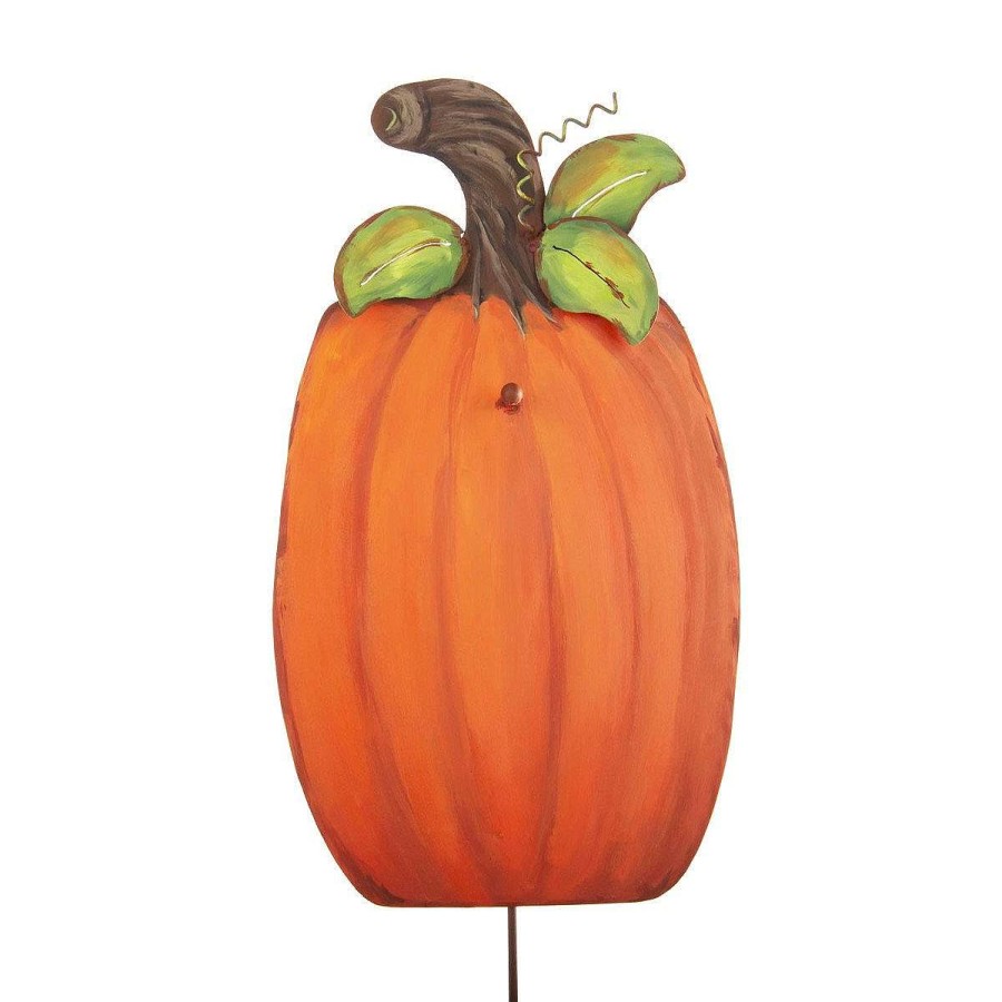 The Round Top Collection Wall Decor | Pumpkin Display